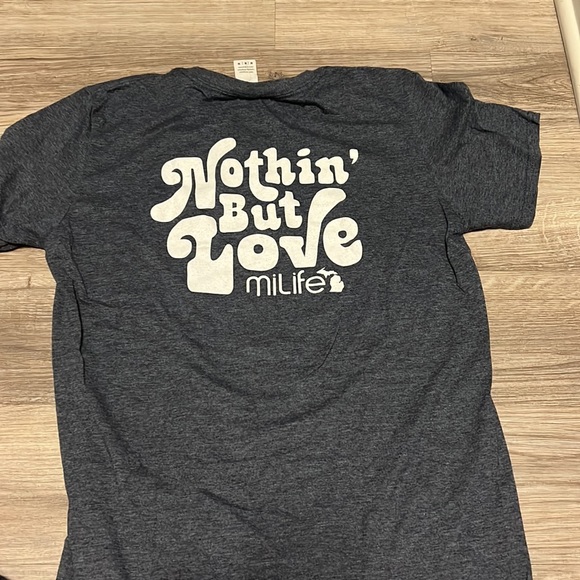 (3) MiLife Michigan shirts - Picture 5 of 9